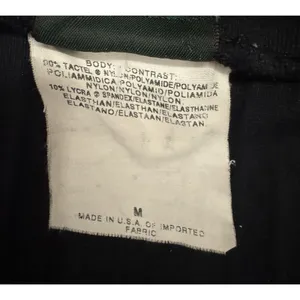 Vtg. Polo Ralph Lauren Navy Blue SKIRT Made in USA SIZE M thumbnail 5