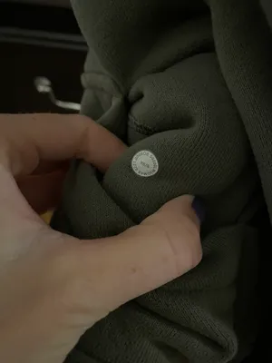 Lululemon Scuba Half Zip Hoodie thumbnail 6