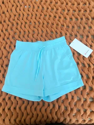 Lululemon Spring Break Away Short thumbnail 4
