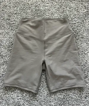 Abercrombie YPB Shorts thumbnail 1
