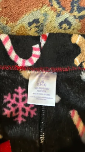 Secret Treasures Super Soft Pj Bottoms thumbnail 3