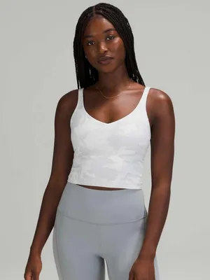 Lululemon Align Tank thumbnail 1