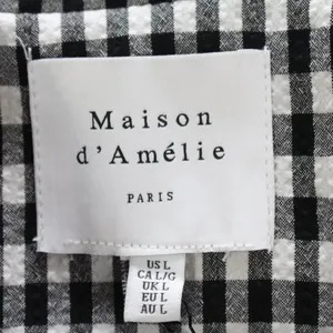 Maison d' Amelie ladies Blazer size L thumbnail 7