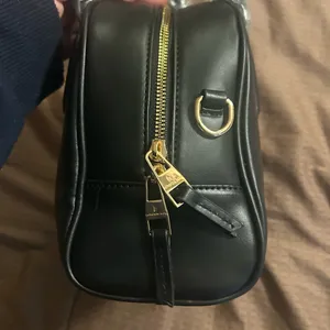 London Fog Black satchel thumbnail 5