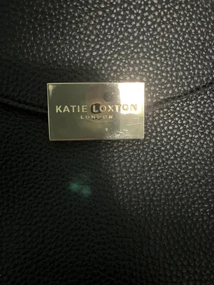 Katie Loxton London Backpack Purse thumbnail 3