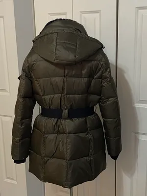 Vince Camuto Two By  Puffer/Parka Coat thumbnail 2