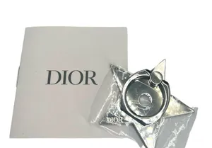 Christian Dior Phone holder key ring thumbnail 2