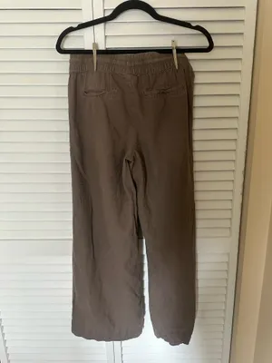 A New Day Linen Pants Wide-Leg thumbnail 2