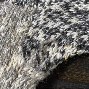 The Great Great Land Vintage Fair Isle Knit Sweater thumbnail 11