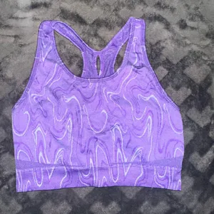AYBL Sports Bra thumbnail 1
