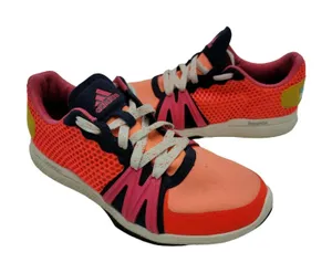 Adidas Shoes Womens 9.5 StellaSport‎ Ively Training Running Athletic AQ1993 thumbnail 1