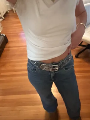 Urban Outfitters Belt thumbnail 1