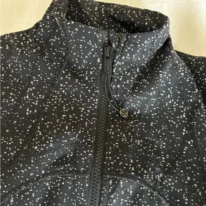 Lululemon zip up thumbnail 2