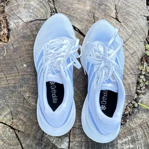 adidas Cloudfoam Running women Shoes size 8 thumbnail 7