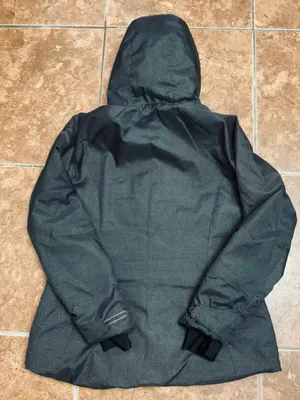 Champion hooded jacket size large thumbnail 4