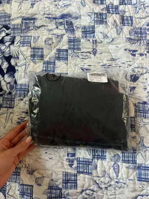 Black Trouser Pants thumbnail 4