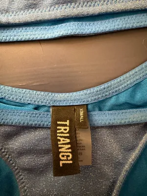 Triangl Bikini Set thumbnail 5