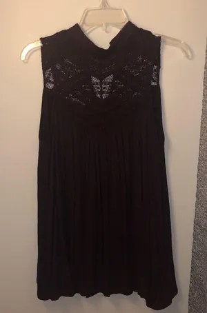 Anthropologie Tank Top thumbnail 3