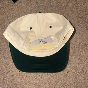 Caleigh Hardy x KenzKustomz Collab Hat Green thumbnail 2