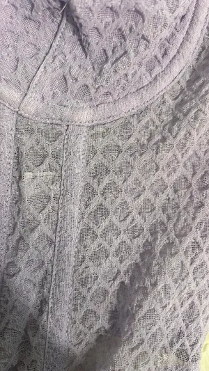 Purple Corset thumbnail 2
