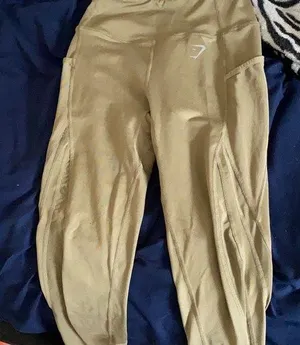 Gymshark leggings thumbnail 1