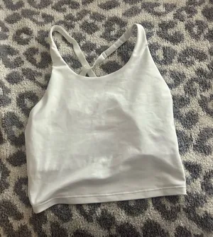 Old Navy Powersoft Sports Bra light , go dry thumbnail 1