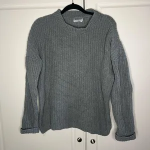 Callahan The Ex Boyfriend Sweater Gray Size M thumbnail 3