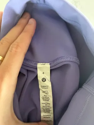 Lululemon Leggings thumbnail 3