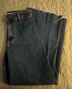 ZARA Jeans thumbnail 1