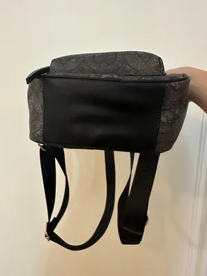 JUICY COUTURE signature small backpack thumbnail 3