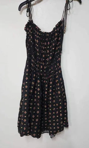 Free People Clementina Mini Dress Size XS. B-6 thumbnail 4