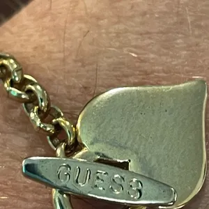 Guess Heart Bracelet thumbnail 6