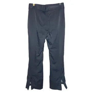 Marker Aqua Guard‎ Women's Ski Snow Pants Black Size 6 29" Inseam EUC thumbnail 5