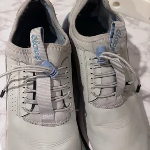 Clove Classic Grey Matter Limited Edition Healthcare Nursing Sneakers Size 9.5 thumbnail 12