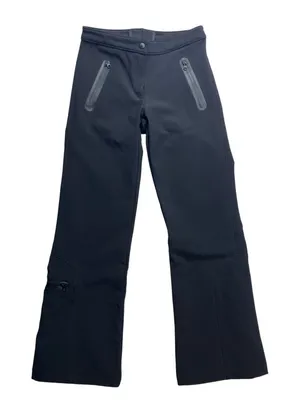 Boulder Gear afre Ladies Technical Black Ski‎ Snow Pants Size 4 Regular 7625R thumbnail 1