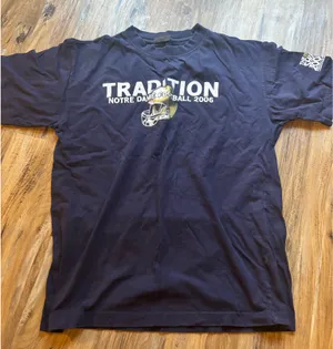 Proedge notre dame shirt thumbnail 1