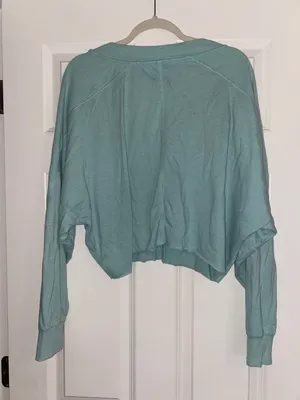 Urban Outfitters Lightweight Sweater thumbnail 2