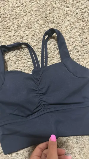Buff Bunny Sports Bra thumbnail 3