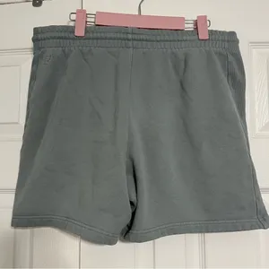 Aritzia TNA CozyAF Shorts thumbnail 3