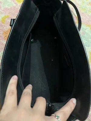Coach Blake Leather Carryall Satchel Bag F55665 thumbnail 7