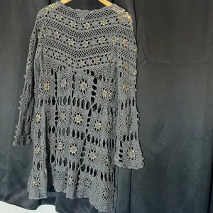 Boston proper cardigan thumbnail 4
