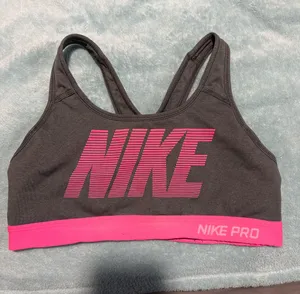 Nike Pro Sportsbra thumbnail 1