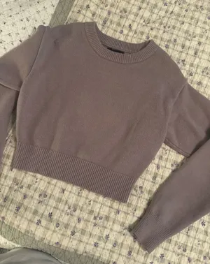 PacSun Sweater Cropped thumbnail 1
