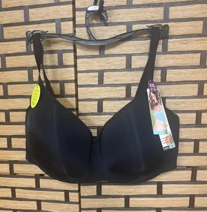 Kindly yours black so comfy push up bra size XXL thumbnail 1