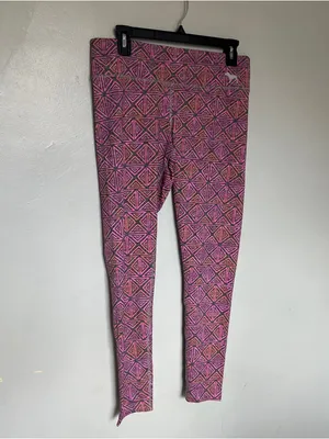 Victoria’s Secret PINK Yoga Leggings Women Medium thumbnail 5