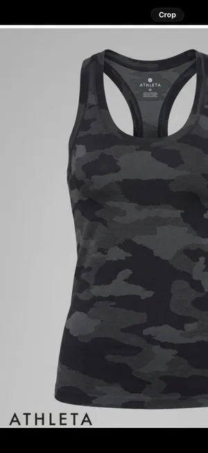 Athleta Tank Top Racerback thumbnail 6