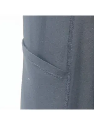 CRZ YOGA Black High Waist Leggings Size L thumbnail 5