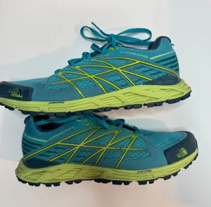 The North Face Vibram Hiking Shoes Size 9 thumbnail 6