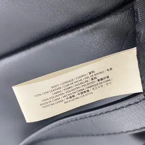 Kate Spade Lenora Camden Black Leather Tote bag thumbnail 7
