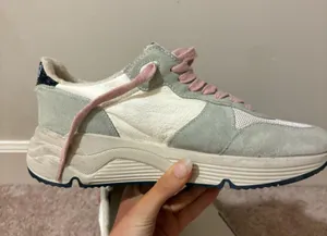 Golden Goose Running Sneakers thumbnail 8